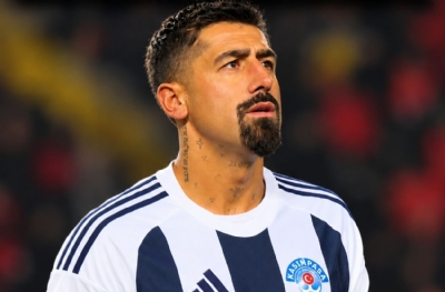 Ha Almanca ha Türkçe! İkisi de aynı Kerem Demirbay