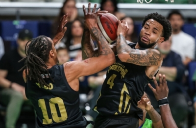 TOFAŞ - Esenler Erokspor: 79-87 (MAÇ SONUCU)
