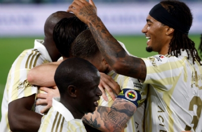 Fenerbahçe Rize'ye mi taşınsa?