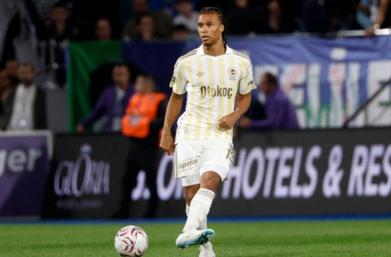 Nathan Ake: Gol yemeden kazanmak çok önemli