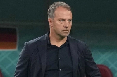 Hansi Flick’ten Galatasaray Açıklaması