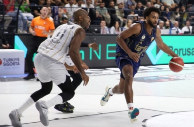 Glint Çayırova Belediyespor - Fenerbahçe Tarfin: 85-100 (MAÇ SONUCU)
