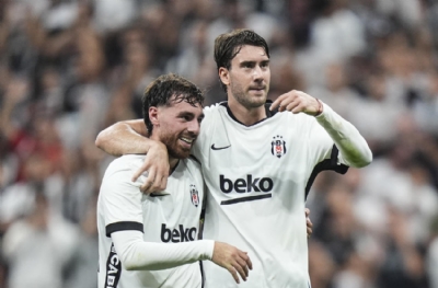 Beşiktaş-Kocaelispor maçı ne zaman, saat kaçta ve hangi kanalda canlı yayınlanacak?