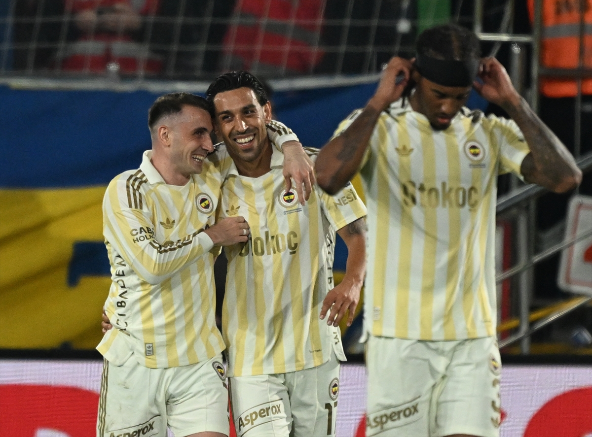 Fenerbahce