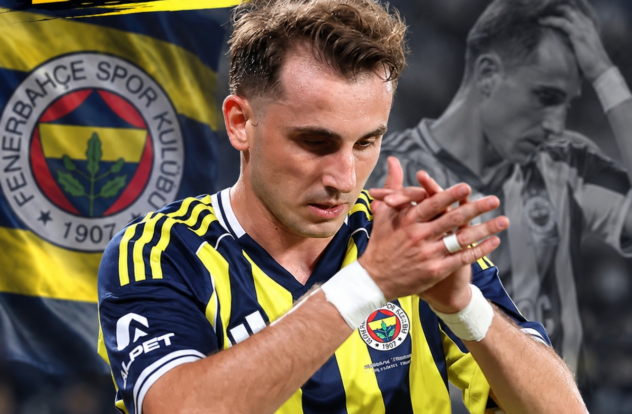 Kerem'in orucu bitmiyor: Yine gol yok