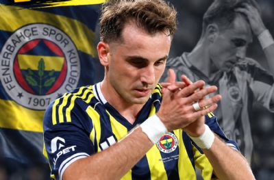 Kerem'in orucu bitmiyor: Yine gol yok