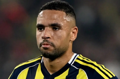  En-Nesyri atıp sevinmiyor: Tıpkı Fenerbahçe'deki gibi