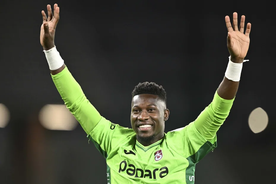 Onana