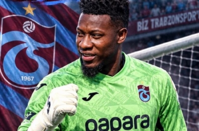 Oranlar değişti birinci değişmedi: Onana