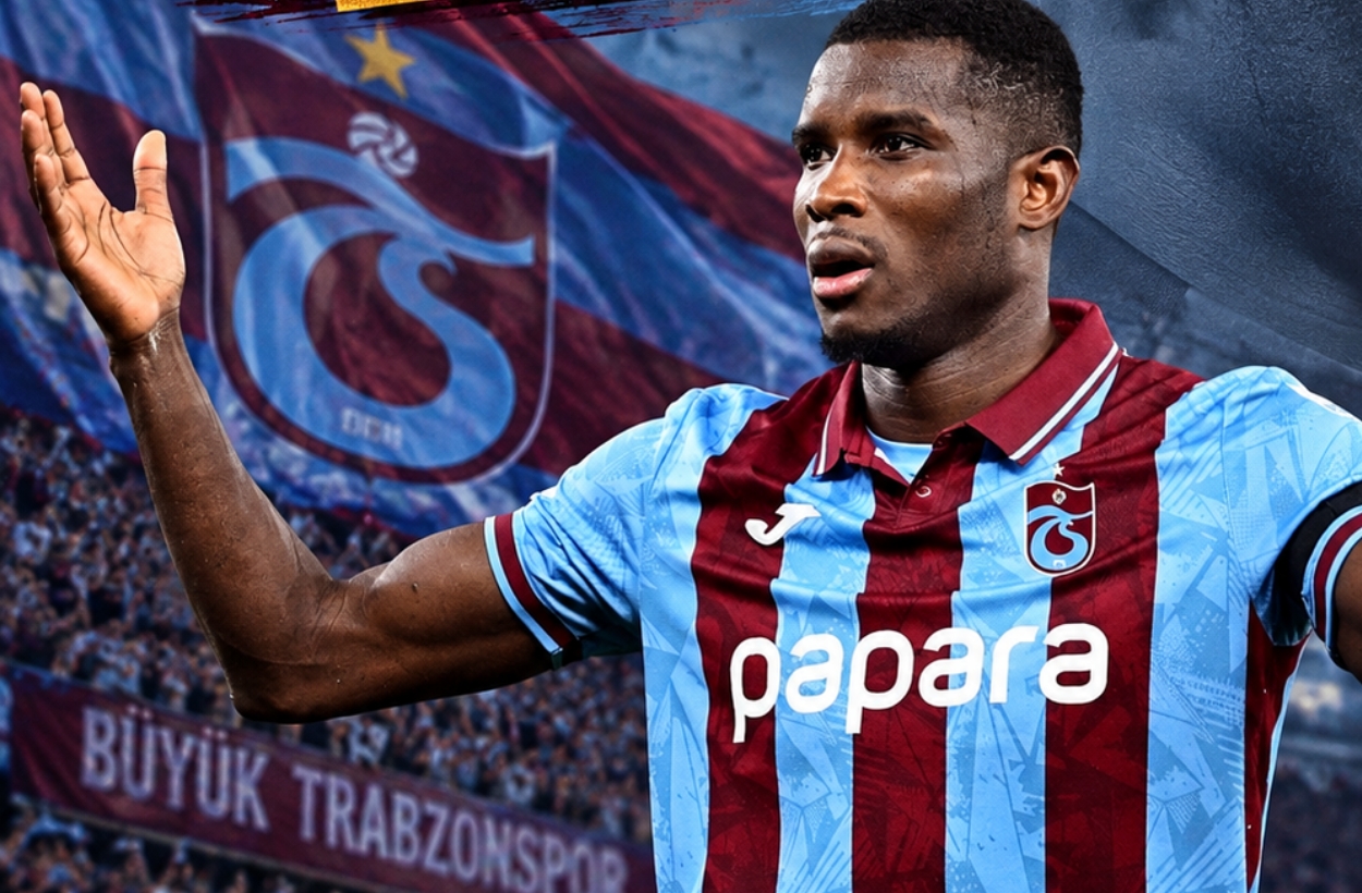 Onuachu'da kader ağlarını örüyor: Sezon sonu yolcu