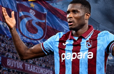 Onuachu'da kader ağlarını örüyor: Sezon sonu yolcu