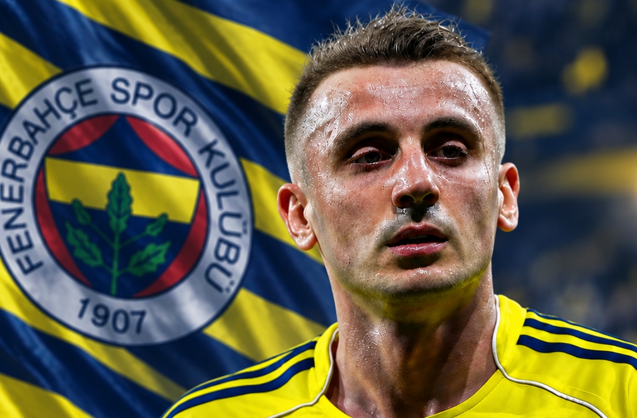 KEREM'İN KANADI YİNE YOLGEÇEN HANI!