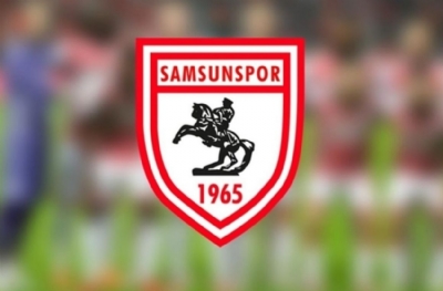 Samsunspor'dan sakatlık açıklaması