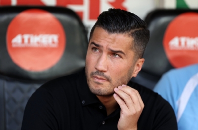 Nuri Şahin: İki taraf da bir puanı hak etti