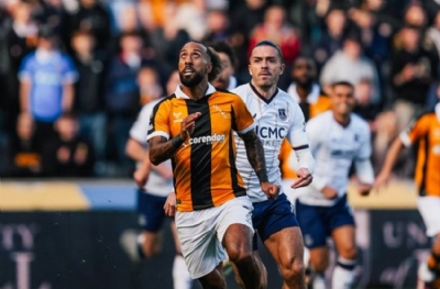 Hull City, Everton ile berabere kaldı