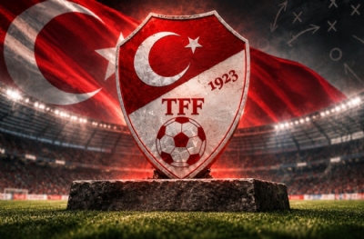 Türk futbolunu kurtaracak proje