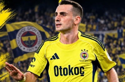 Kerem Aktürkoğlu: Yerime sol açık alın