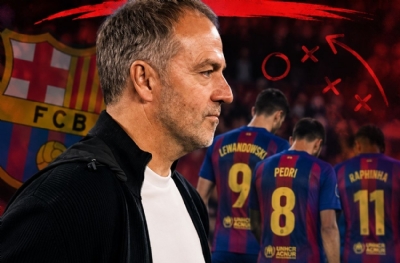 İşte Barcelona'nın zayıf karnı