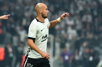 Beşiktaş'ta Vaclav Cerny sakatlandı