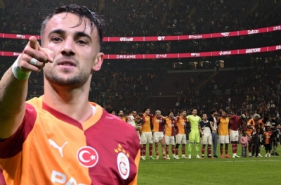 Barcelona'yı yıkacak sürpriz isim