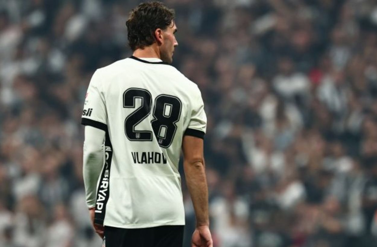 Mario Gomez ayağa kalk, büyüğün geldi!