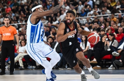 Türk Telekom - Beşiktaş: 88-63 (MAÇ SONUCU)