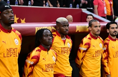 Galatasaray'ın zorlu sınavı: Hedef Barcelona