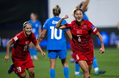 Milli takımda rakip Slovenya: Hedef 3 puan