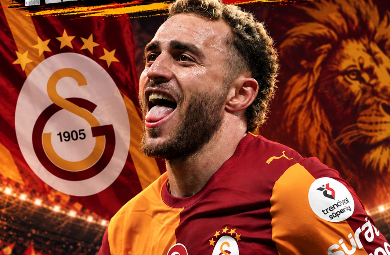 İşte son durum: %80 Barış Alper Yılmaz!