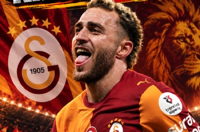 İşte son durum: %80 Barış Alper Yılmaz!