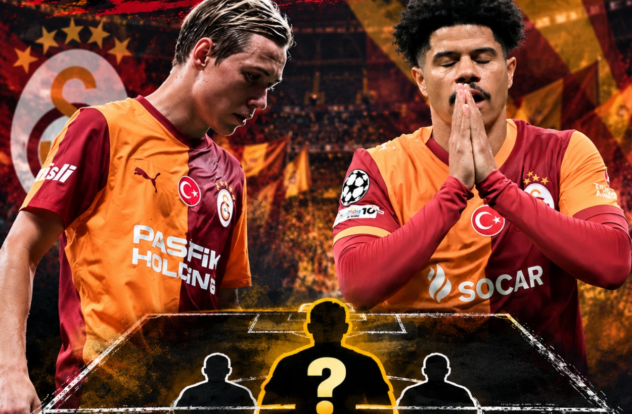 Lemina-Torreira kesin: Sara mı Batrakov mu?