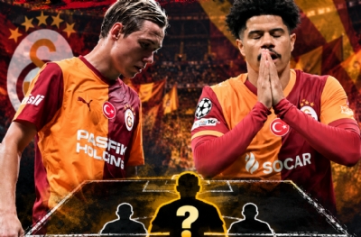 Lemina-Torreira kesin: Sara mı Batrakov mu?