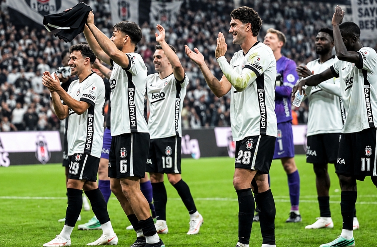 Kartal evinde bir başka: Kimseye mutluluk yok!
