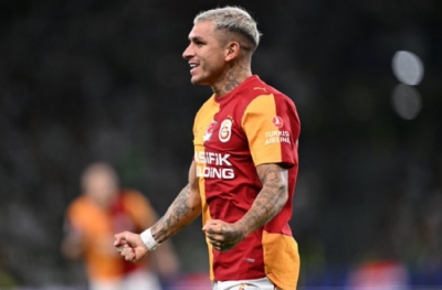 Torreira'dan Barcelona'ya gözdağı: Biz de zoruz