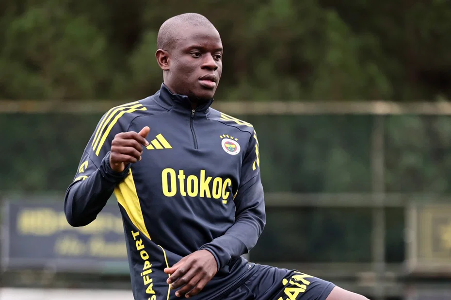 Kante