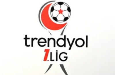 İşte 1.Lig'de haftanın hakemleri