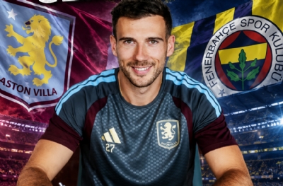 Leon Goretzka'nın siftahı Fenerbahçe olacak mı?