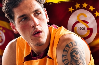 Nicolo Zaniolo'dan Galatasaray itirafı