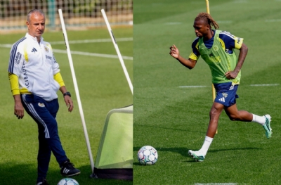 Fenerbahçe'de Aston Villa hazırlığı