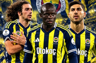Guendouzi-Kante-Asensio birlikteyse her şey iyi