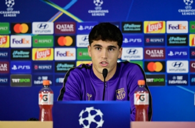 Barcelona cephesinde Osimhen korkusu