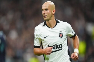 Eyvah Cerny! Beşiktaş'tan kötü haber