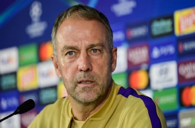 Hansi Flick: Galatasaray'a karşı birlik olmalıyız
