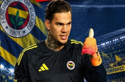 Ederson'un uçuşa geçmesinin sırları