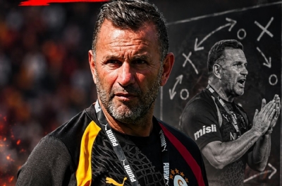 Okan Buruk'un Galatasaray'ı Barcelona maçına öyle bir başlayacak ki...