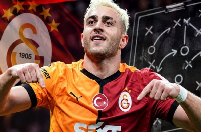 Okan Buruk'tan Barış Alper Yılmaz sürprizi