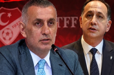 Hacıosmanoğlu'ndan Ferhat Gündoğdu sözleri