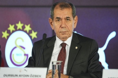 Galatasaray'da 6. yıldız için dev adım