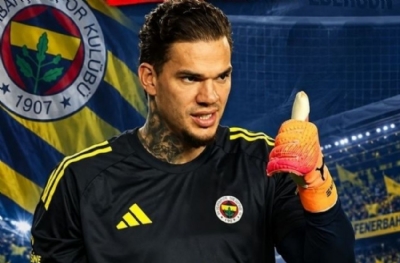 Ederson'un uçuşa geçmesinin sırları
