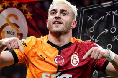 Okan Buruk'tan Barış Alper Yılmaz sürprizi